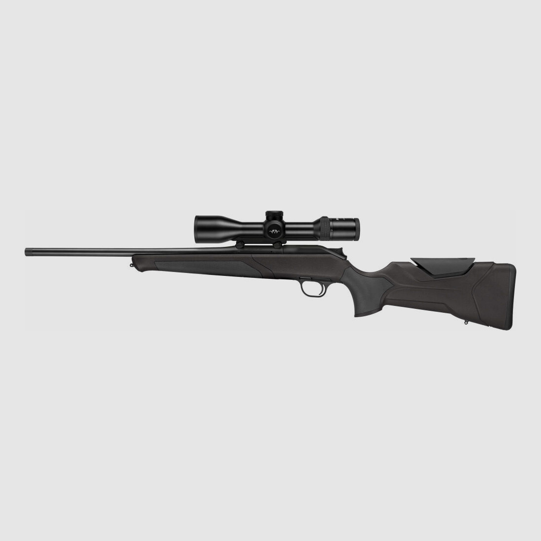BLASER Blaser R8 Professional 2.0 Black/Brown .308 Win + B2 2-12x50 iC S