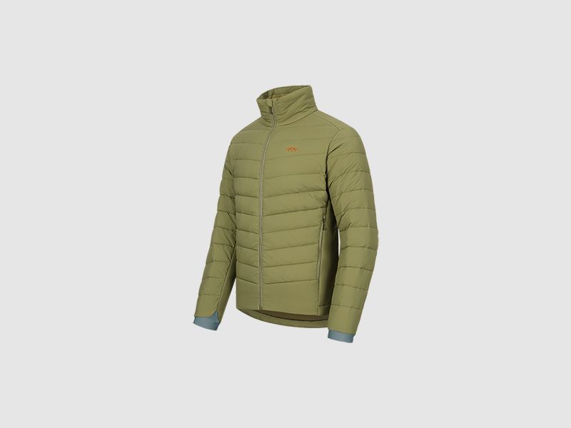 Blaser HunTec Supervisor Insulation Winter Jackets Men