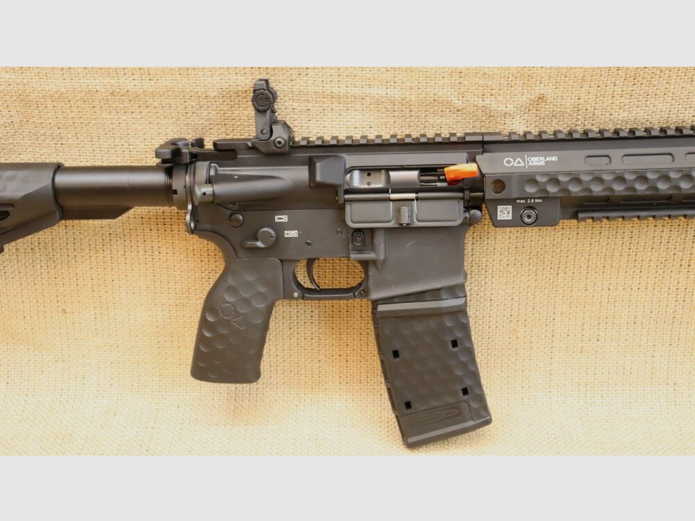 Oberland Arms PR M4 S - direct leverbaar .223Rem