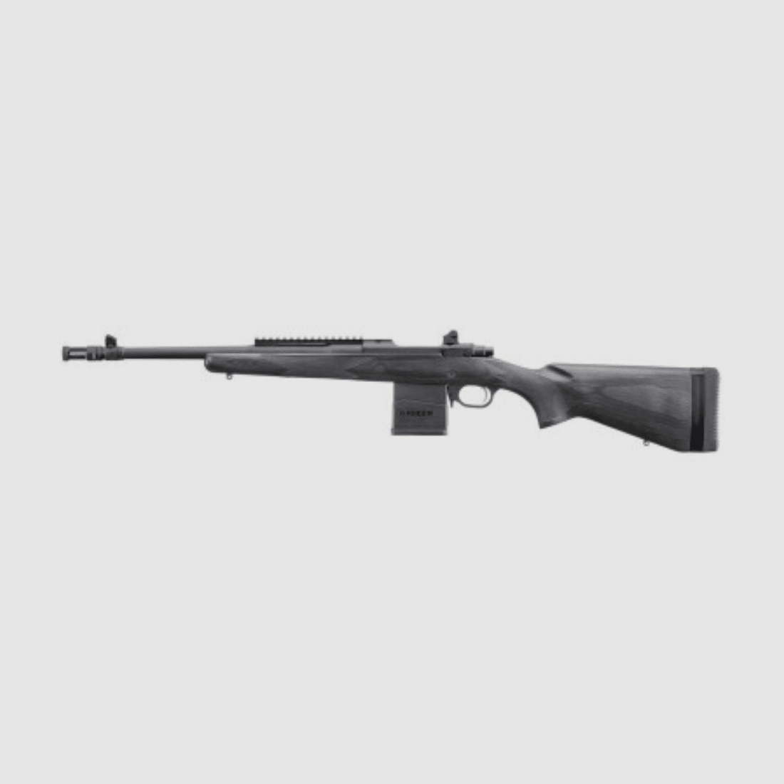 Repetierbüchse RUGER Scout (Holz), Bild 6 von 7
