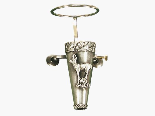BARTH CULLA GAMS CON SUPPORTO 20 MM ALTEZZA 4,5 CM
