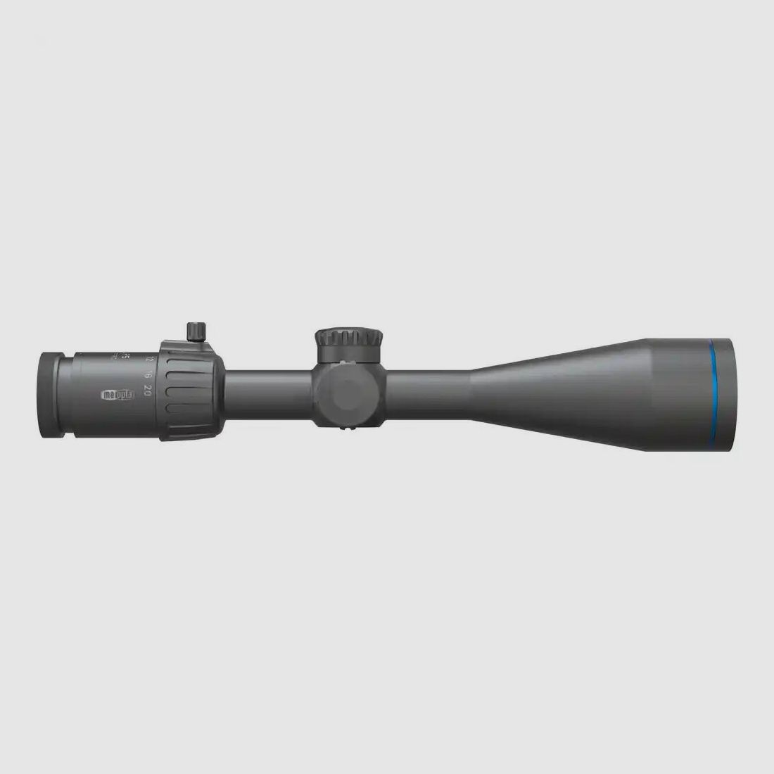 Meopta MeoPro R5 4-20x50 RD BDC3
