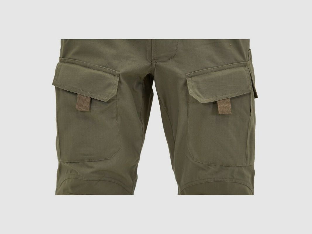 CARINTHIA Herren Hose Combat CCT