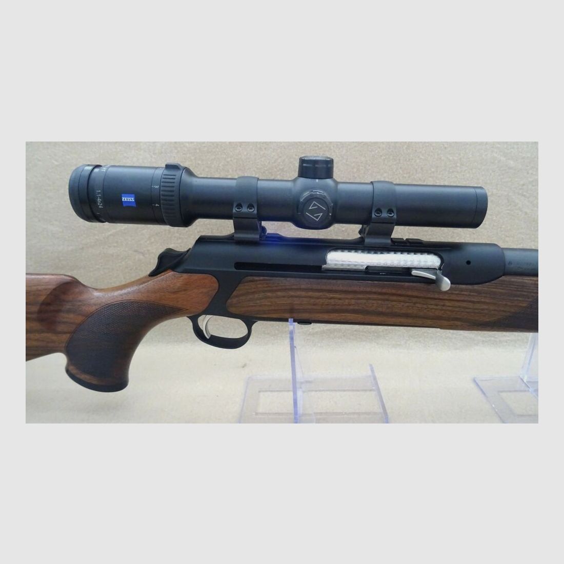 Sauer & Sohn 303 Elegance