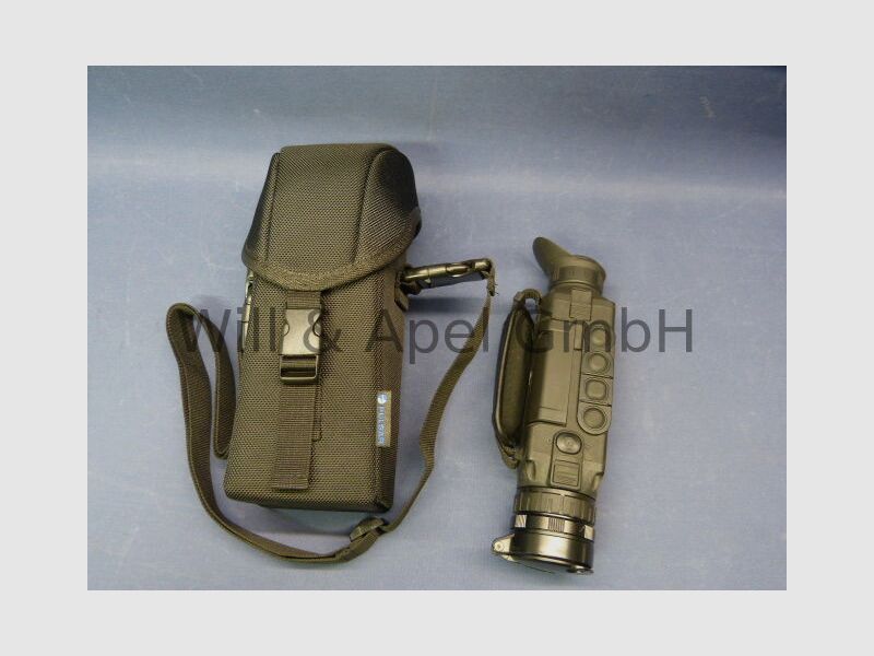PULSAR Helion XP 50