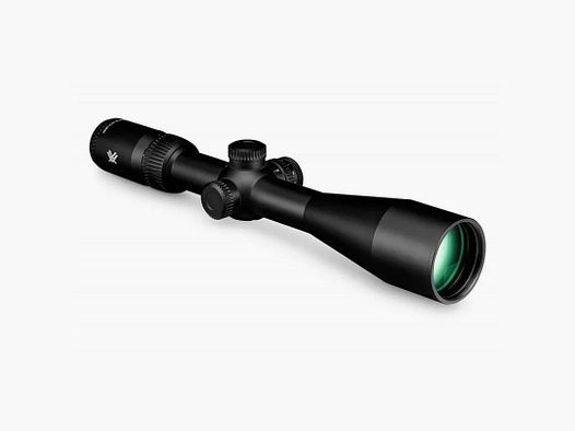 Vortex CROSSFIRE HD 6-18x50 SFP 30MM IR DEAD-HOLD 2A BDC (MOA) riflescope