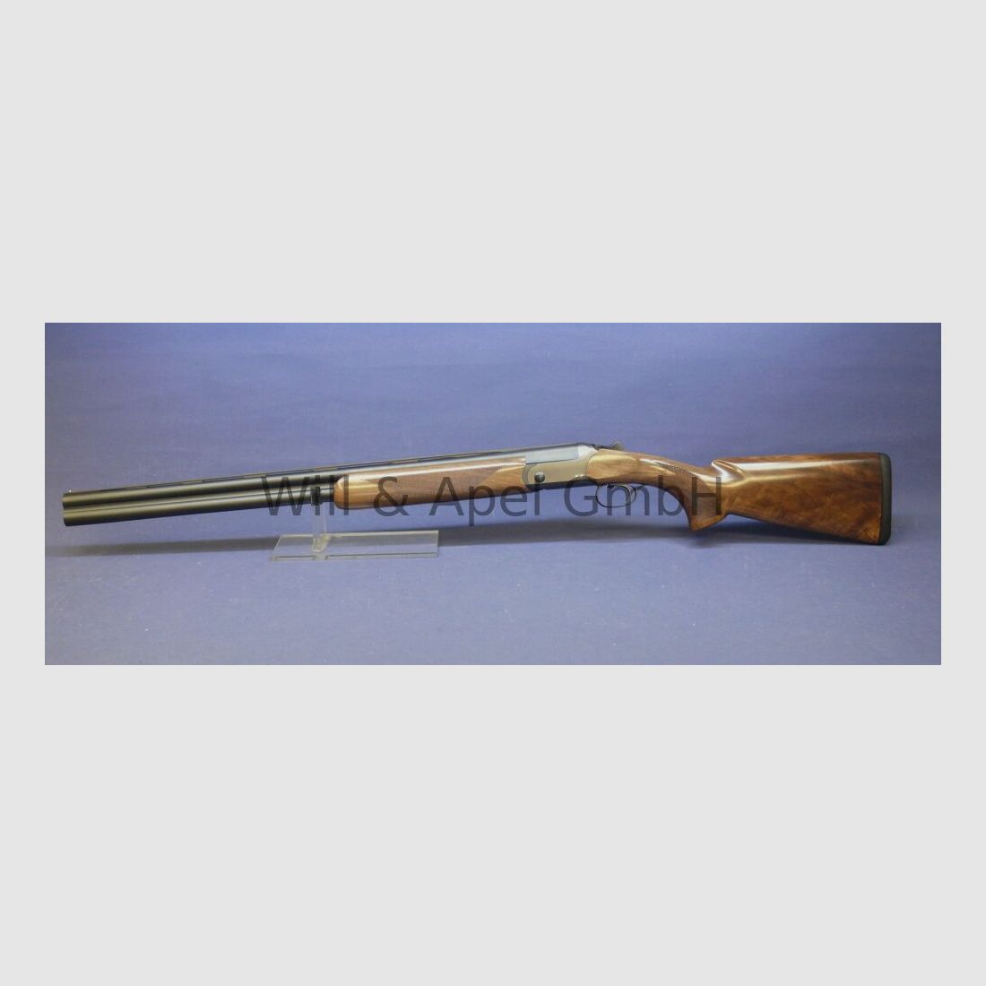 Blaser F16 BDF Game