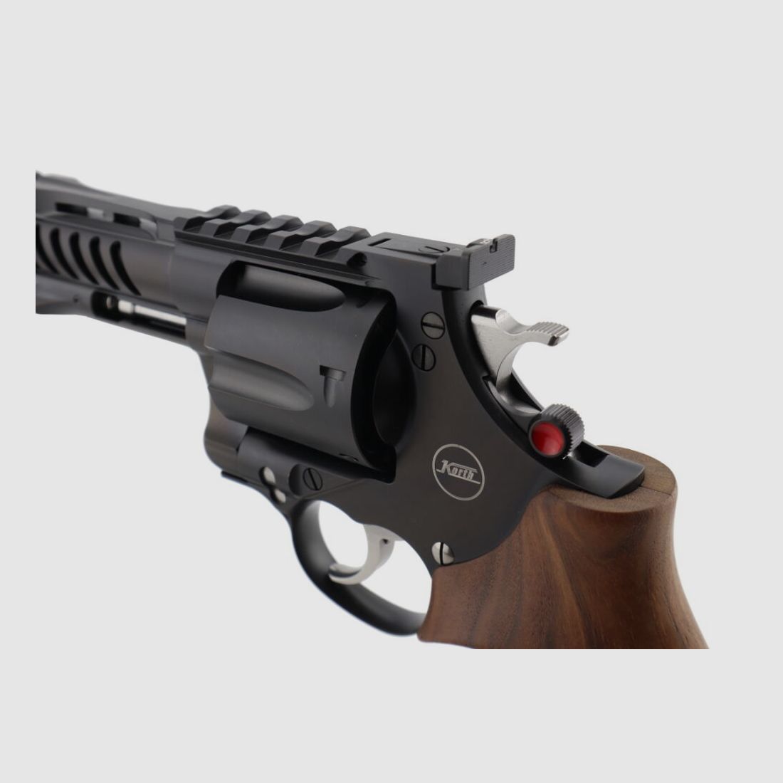 Korth Ranger NXR 6 inch