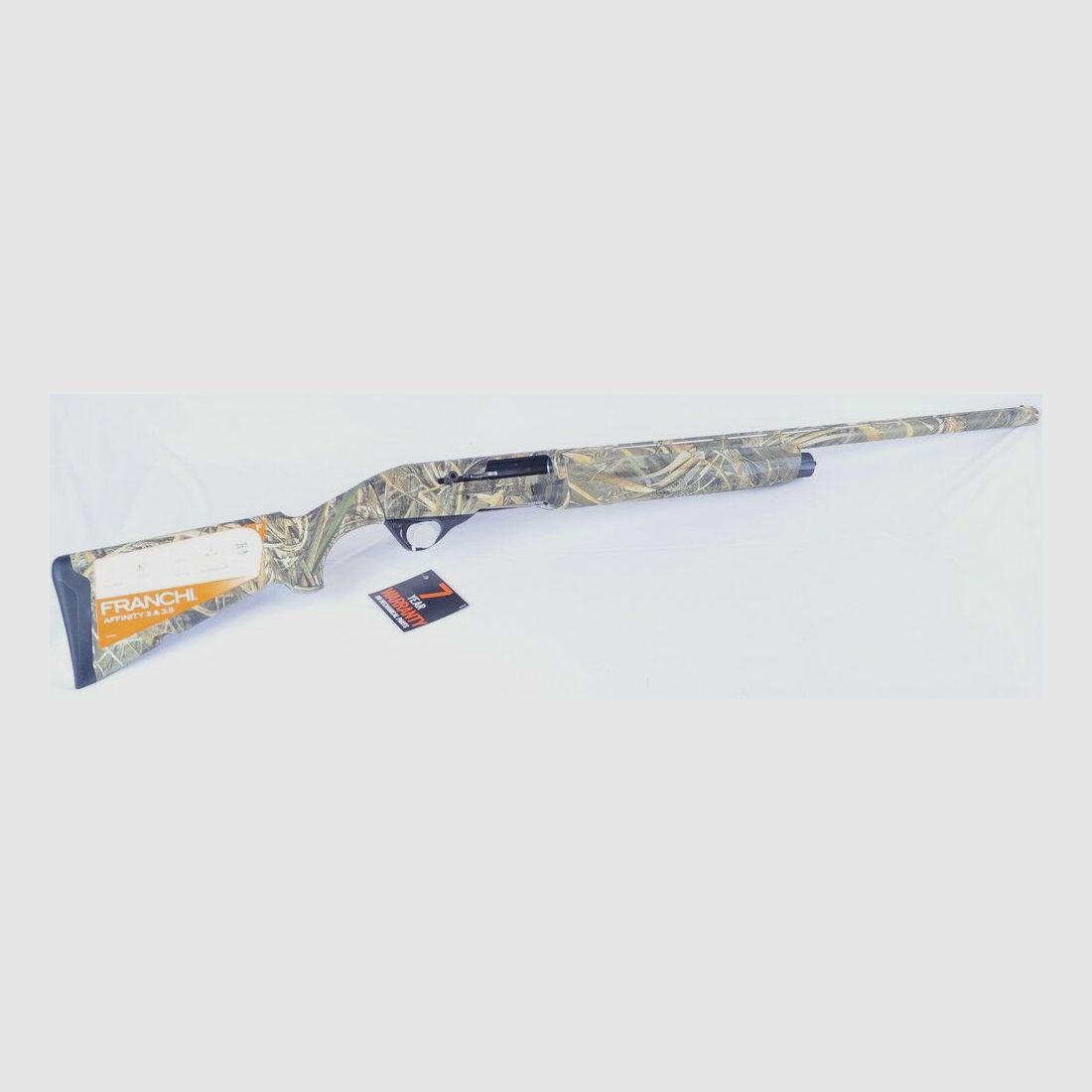 Franchi Affinity3 Synthetic/Camo