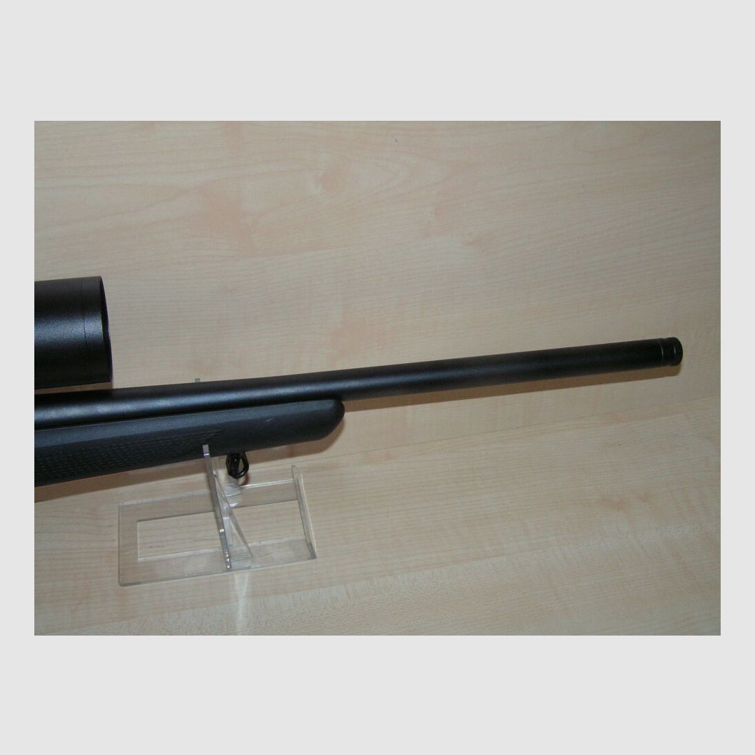 Tikka T3x CTR
