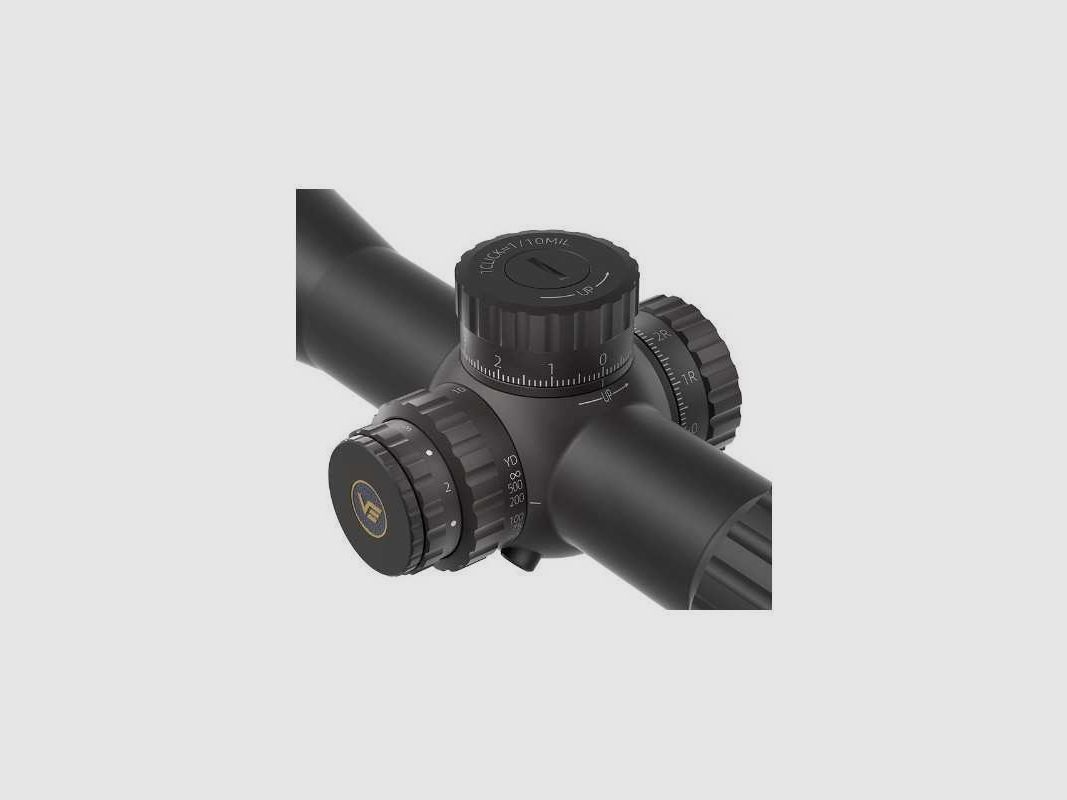 Optik Vector Taurus genii ffp 4x 6-24x50, Bild 5 von 6