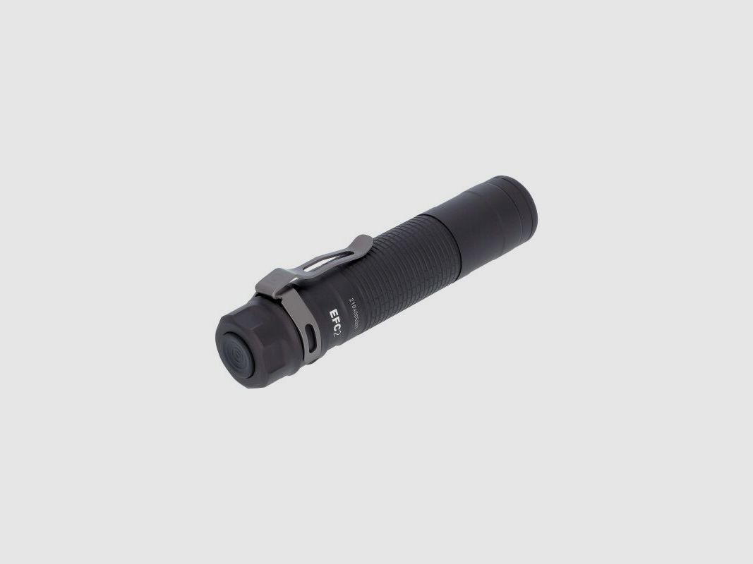 Walther Taschenlampe EFC2