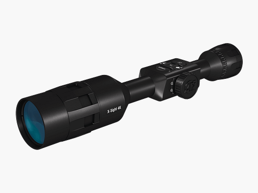 ATN X-Sight 4K Pro 5-20x
