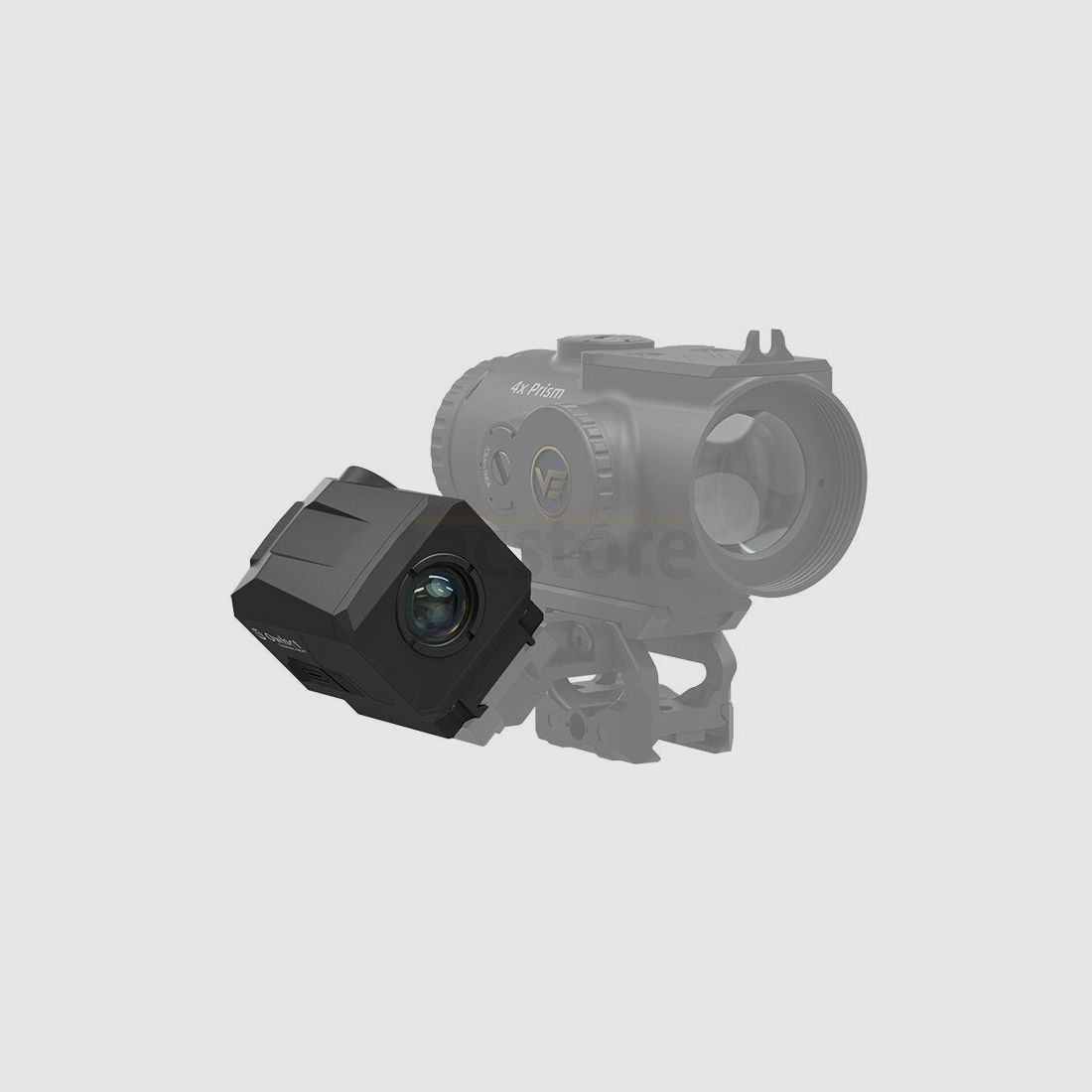Vector Optics Owlset HEIM ES X-Nano STD Mini Thermal Sight - Black, Bild 10 von 13