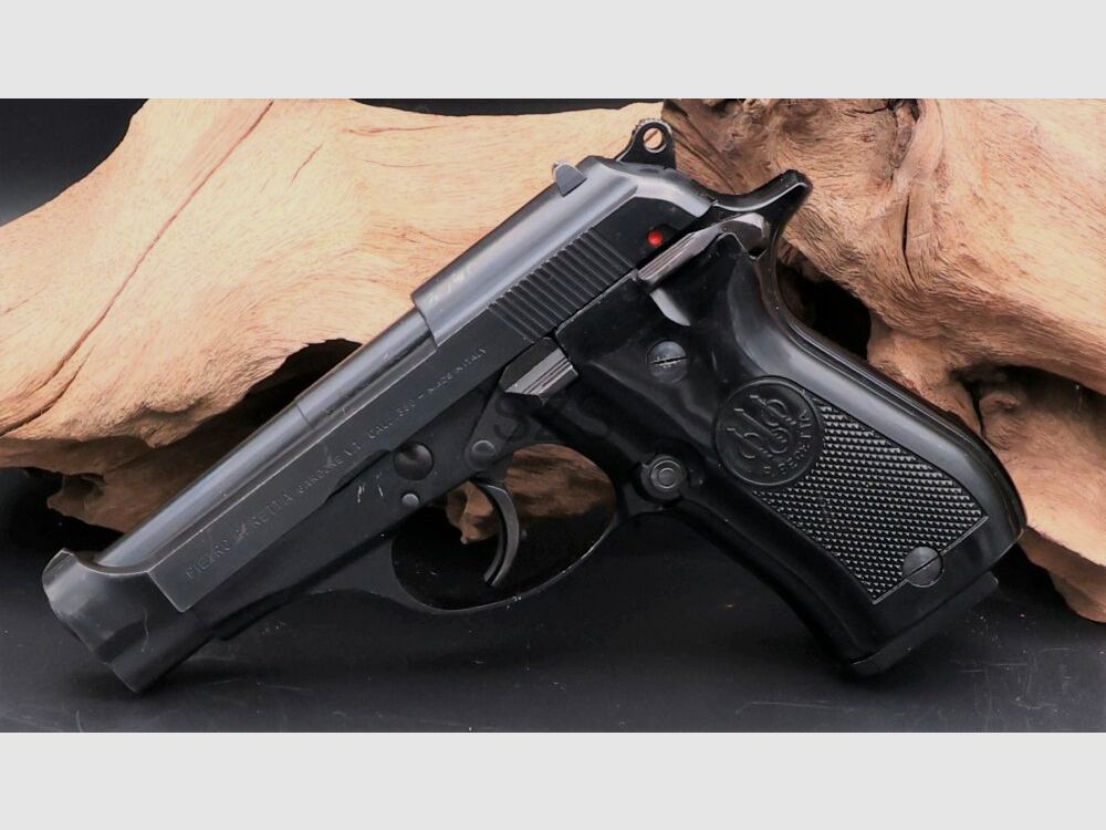 Beretta 84