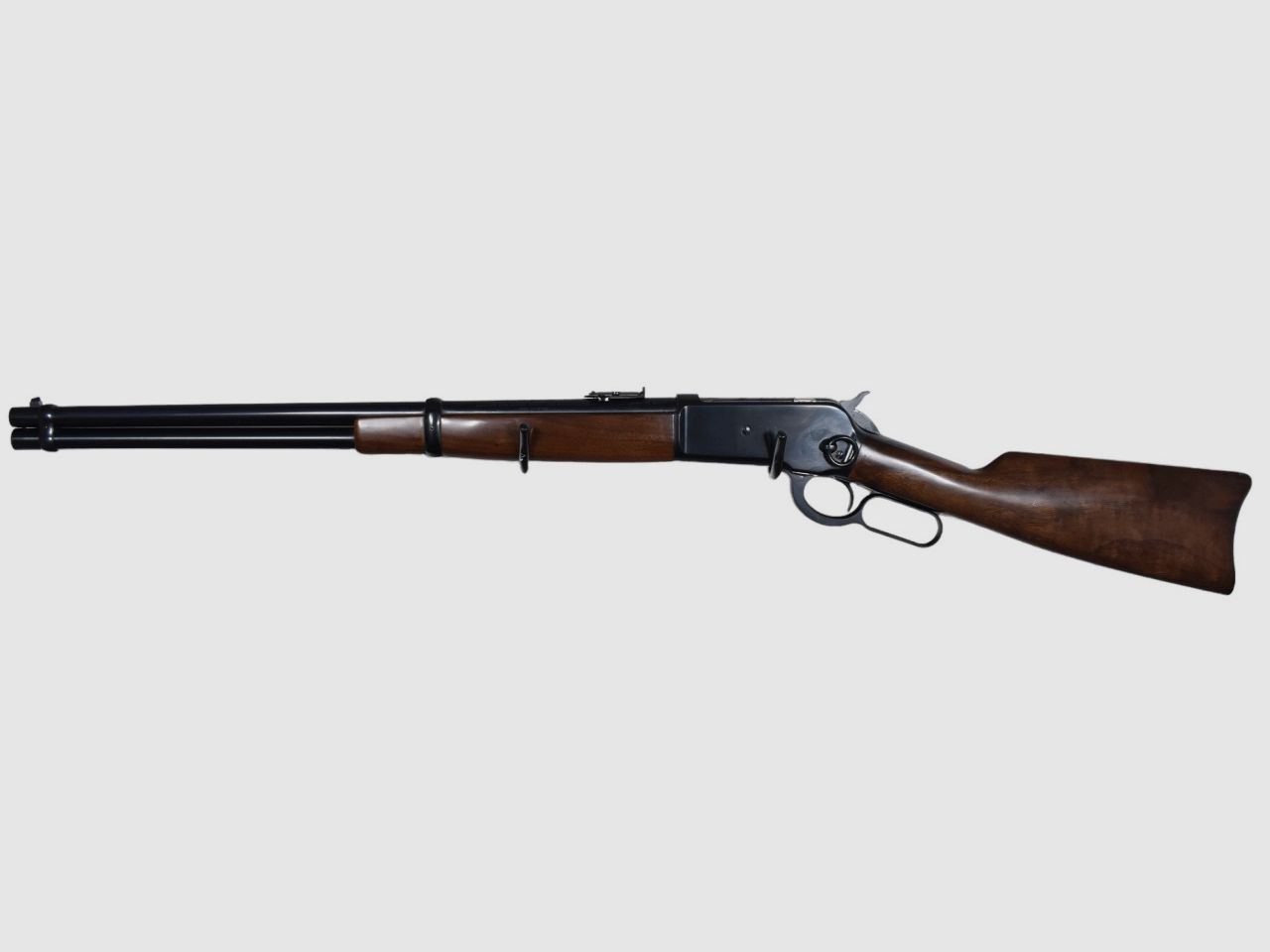 Browning 1886 Carbine .45-70Gov Unterhebelrepetierbüchse