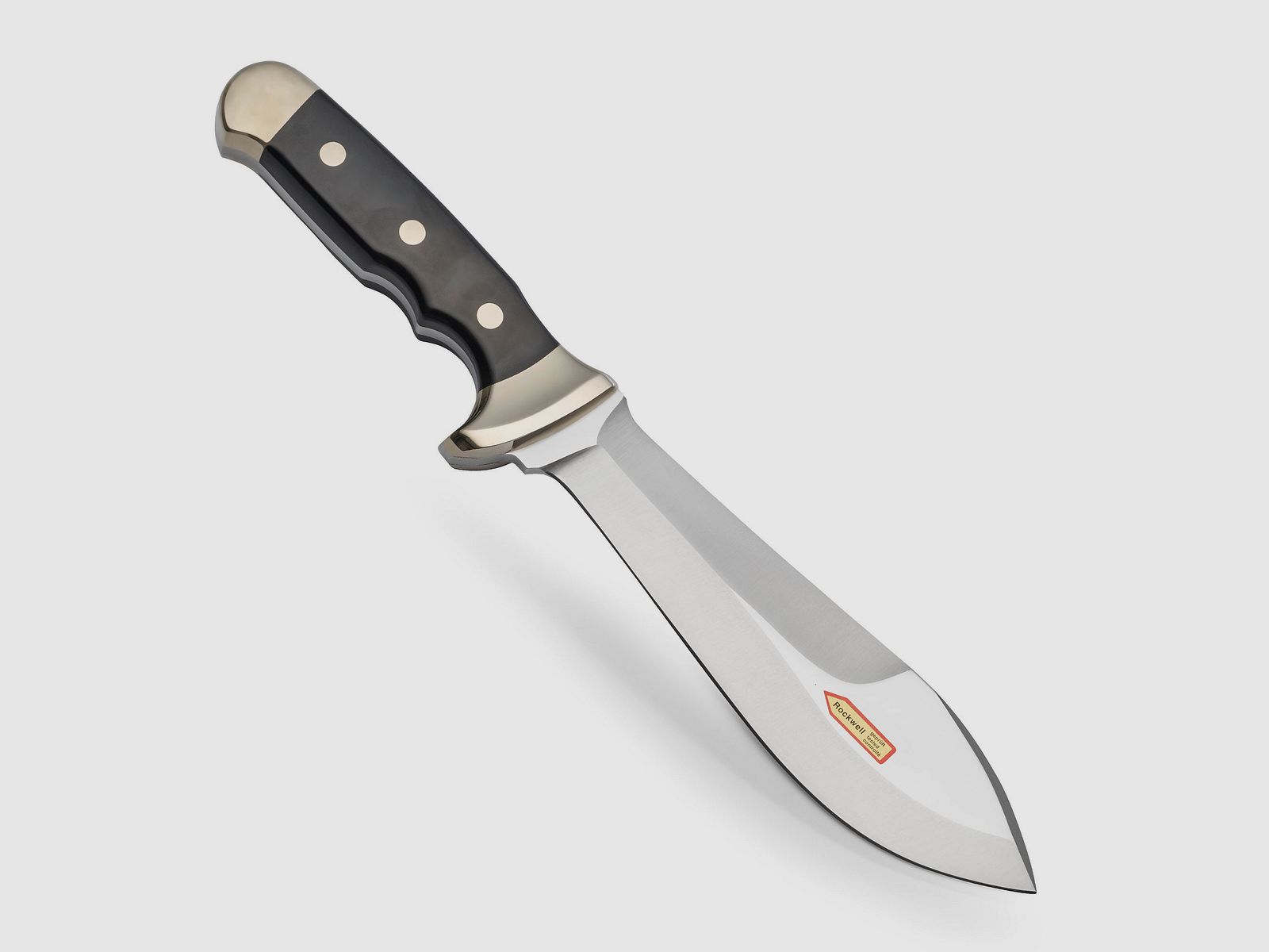 PUMA rüdemann 40, micarta