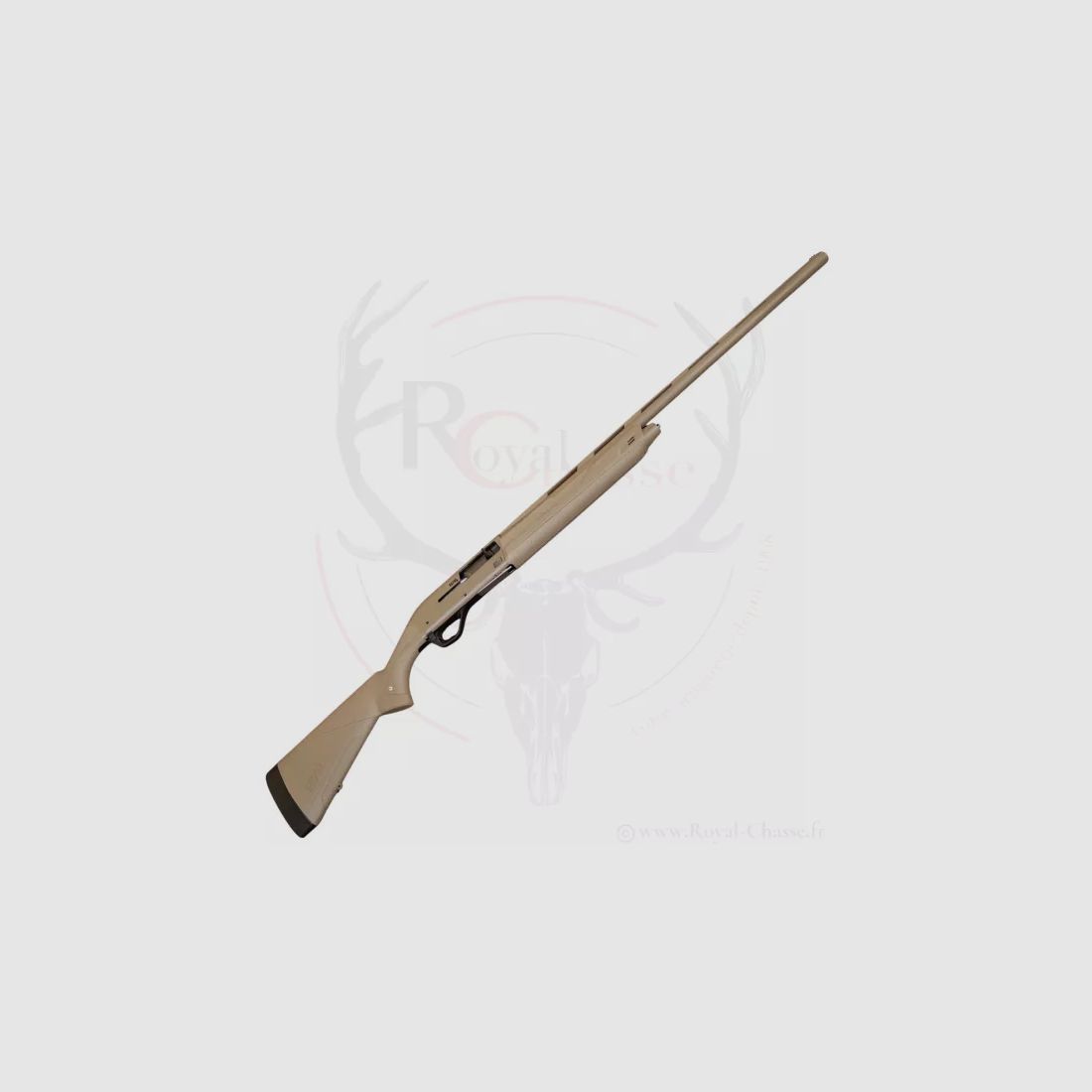 USADO - Escopeta semiautomática WINCHESTER SX4 Cal. 12/76 (3''), imagen 1 de 10