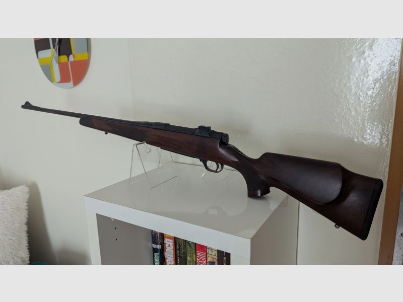 Gelegenheit Winchester 777 in 30/06 Top ,