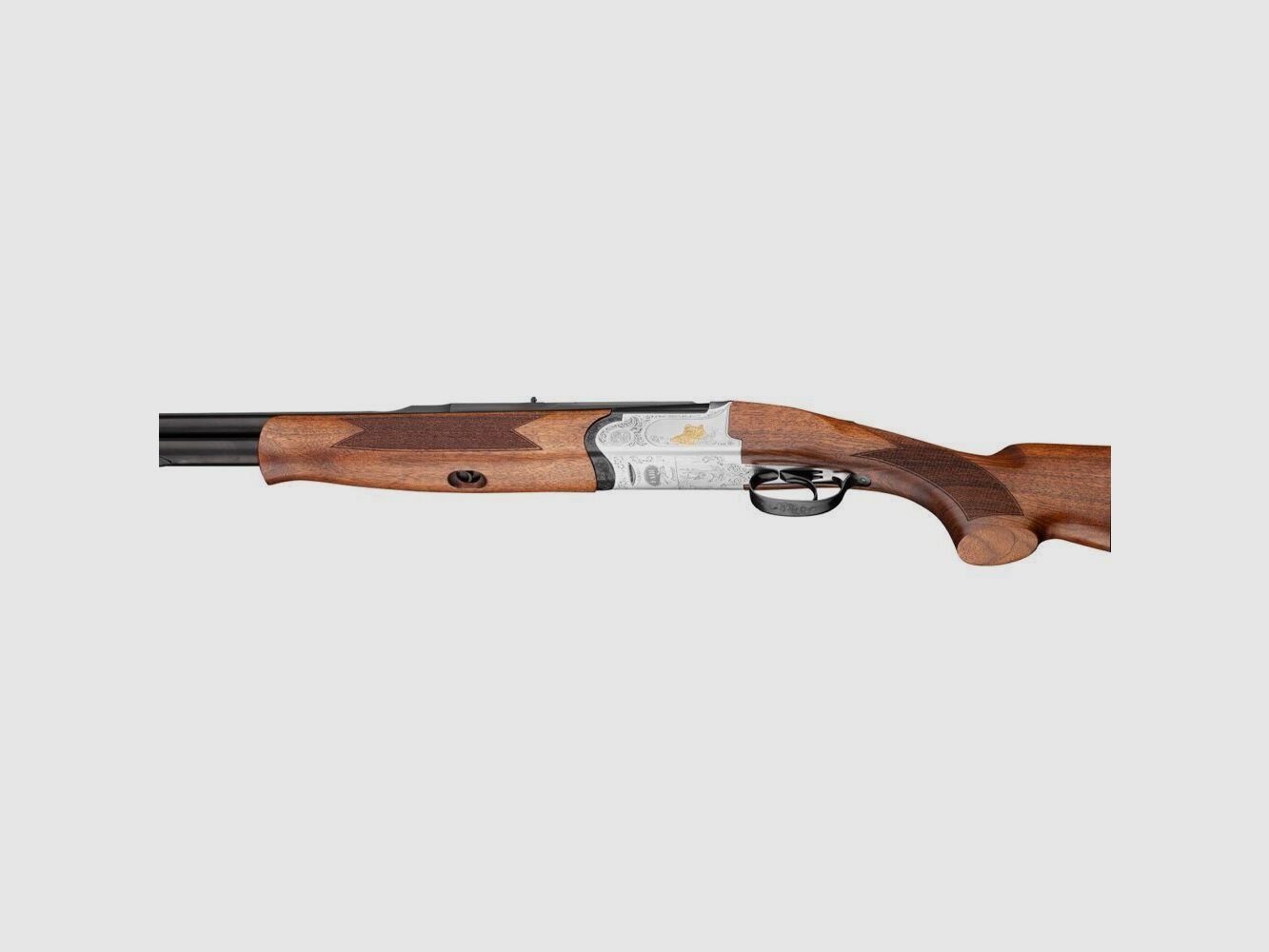 Jagdflinte Fair Luxe Battue Kal. 12/76 – Einabzug, Bild 10 von 10
