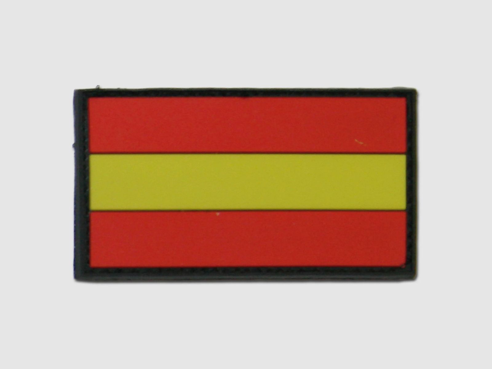 Fritzsch 3D-Patch Spanien