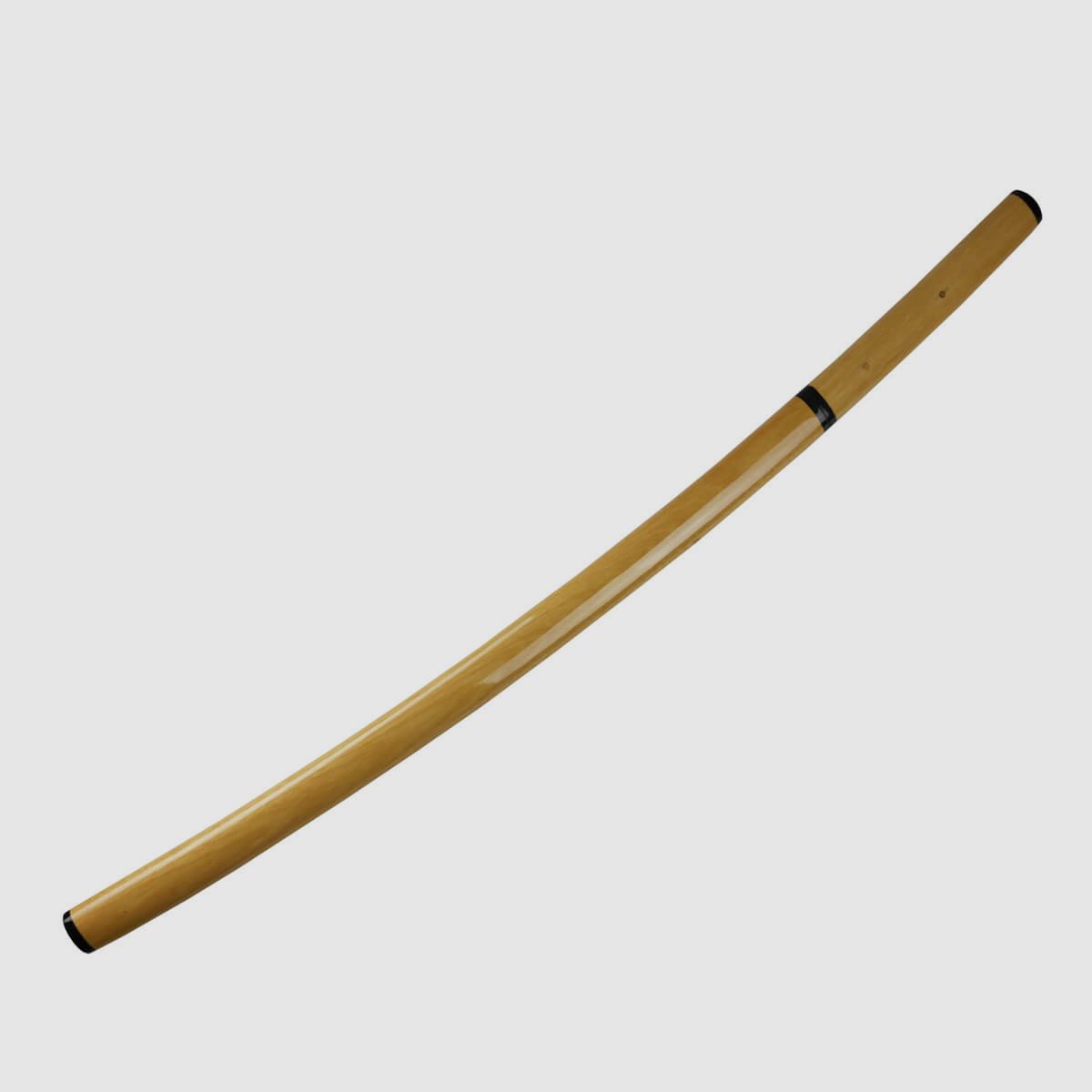 Katana Shirasaya Samurai Schwert 1045 Stahl