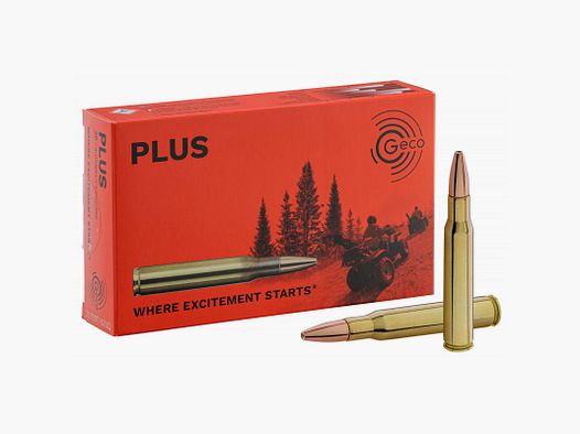 GECO 30.06 PLUS 170GR