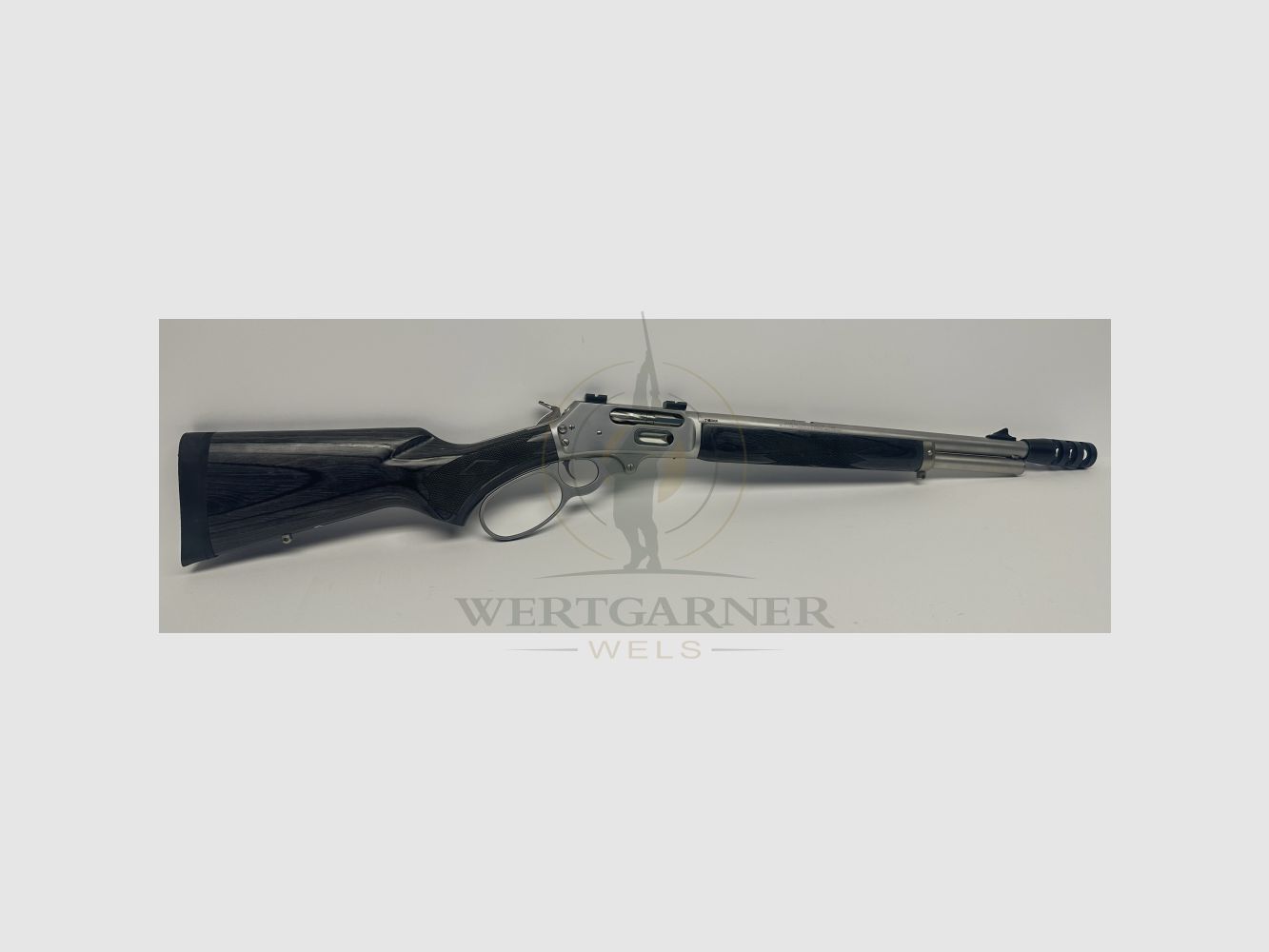 MARLIN Mod. 1895 Trapper | Cal. .45-70 Govt., imagen 12 de 13