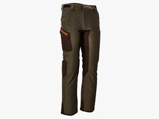 WINCHESTER - Pantalón Iceland Verde Talla 42