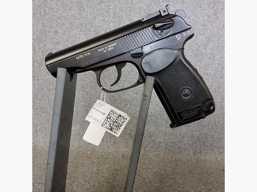 Baikal Makarov