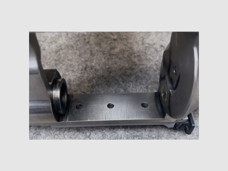 Smith & Wesson Mod. 629 Classic DX -6.5'