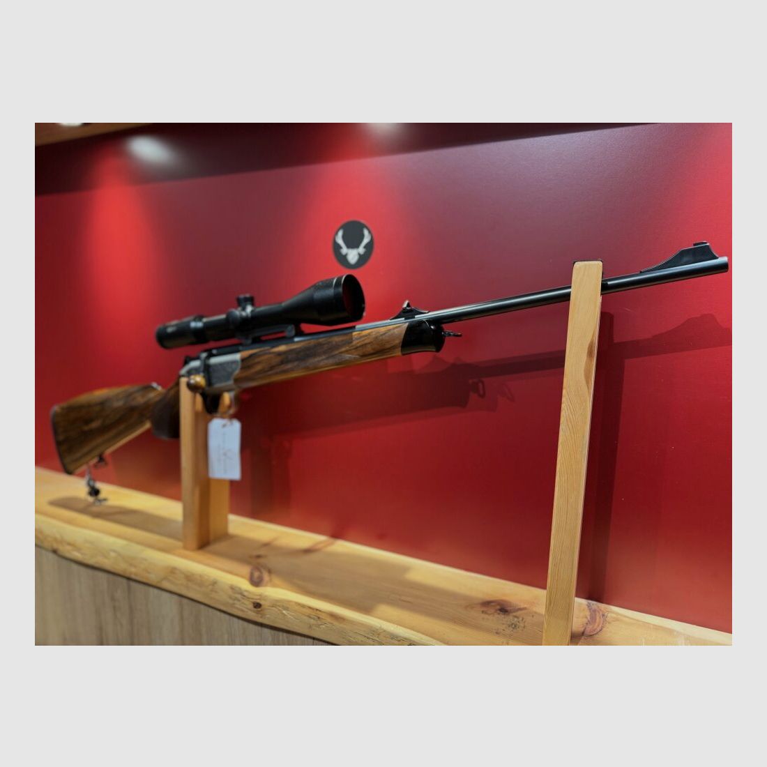 Blaser R93 Luxus