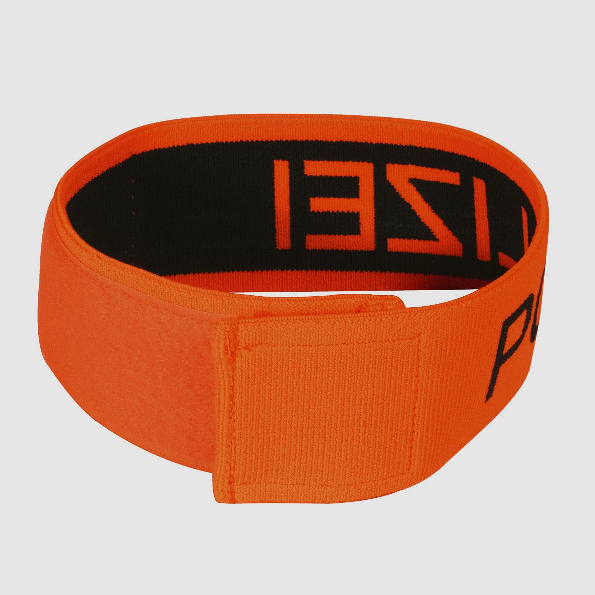 Alpine Fox POLIZEI Armbinde gewoben, Bild 2 von 3