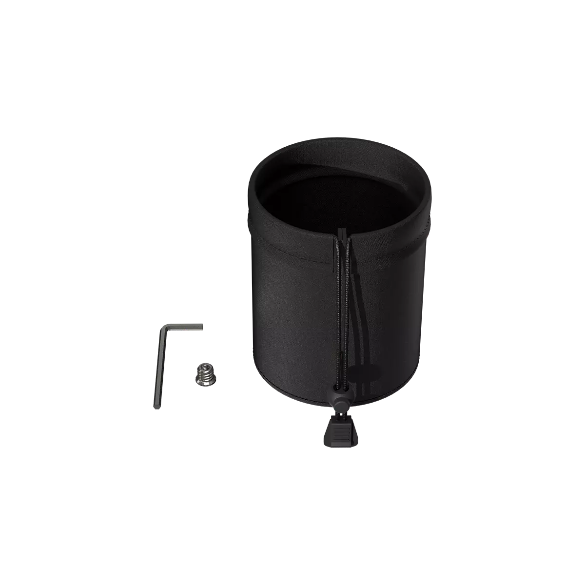 Adaptateur Tripod Tauron Picatinny & Arca Max 20KG, image 4 sur 5