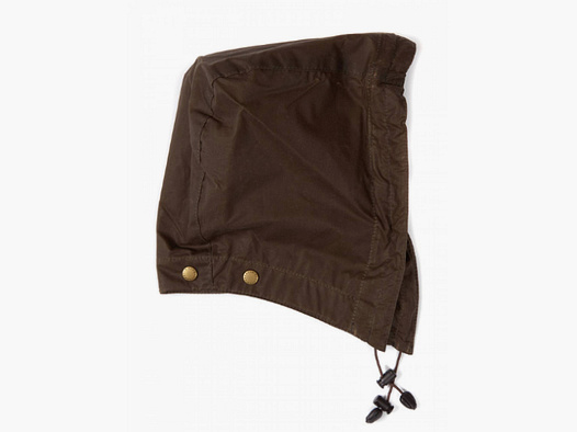 Barbour Lightweight Wax Hood