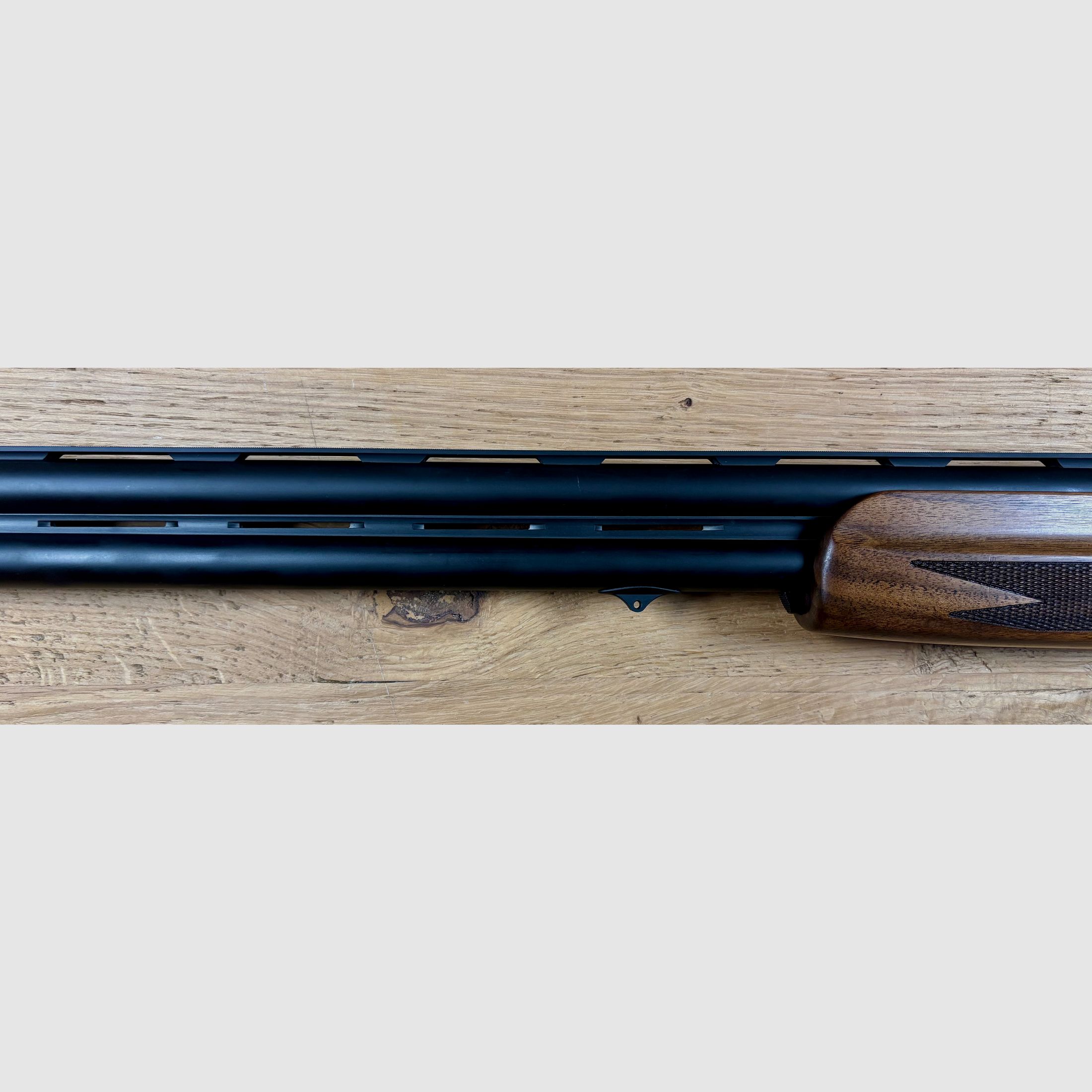 Brenner BF 20 Supersport