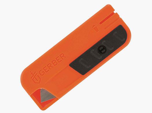 Gerber Wechselklinge Vital 12 Stück