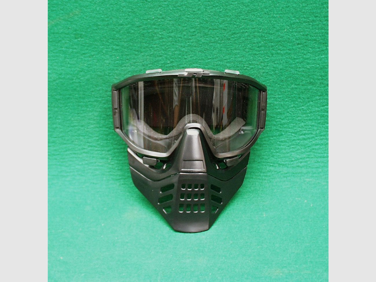 JT ELITE	 Gotcha Schutzmaske, Bild 1 von 2