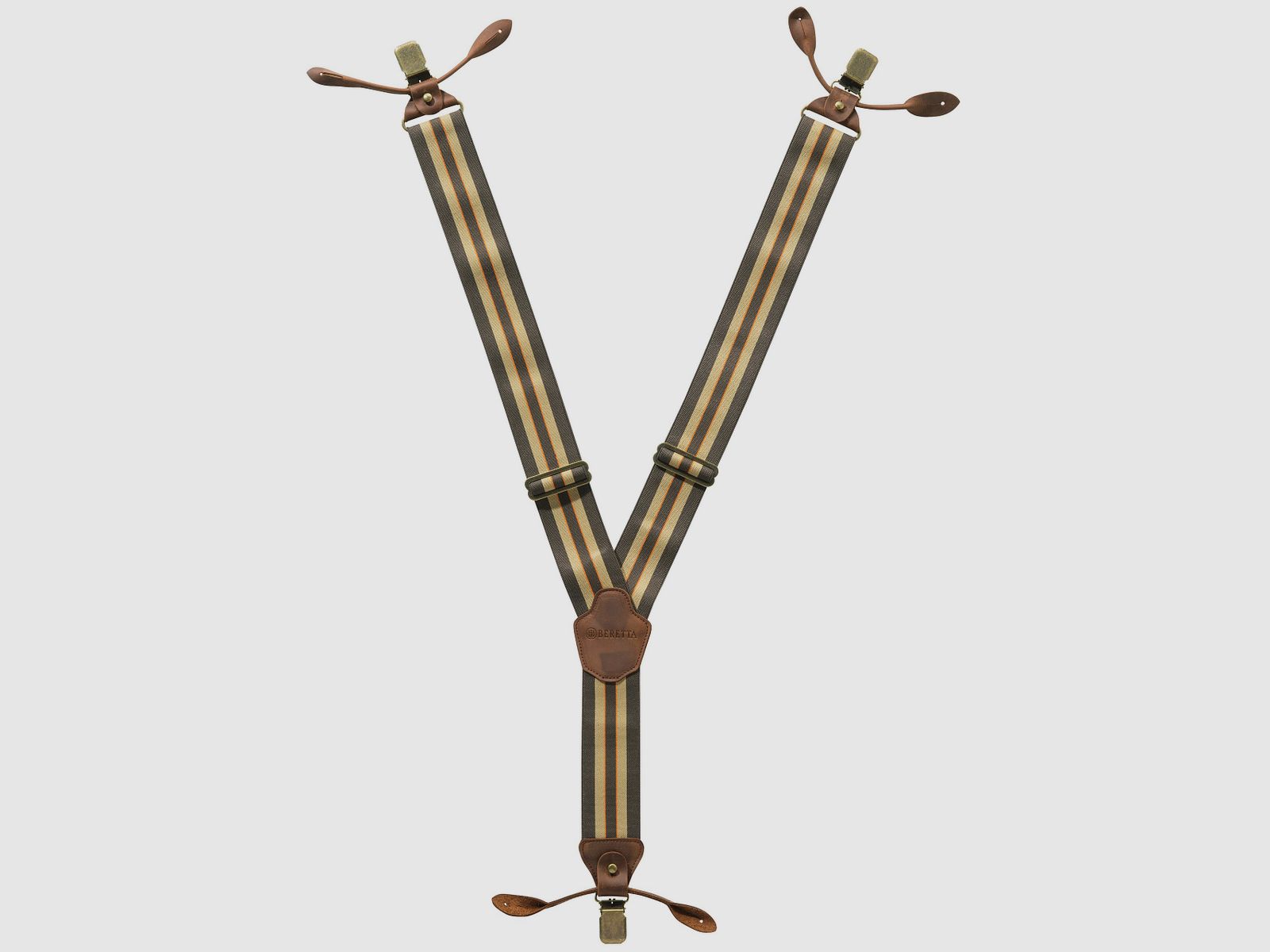 Beretta Suspenders Strap