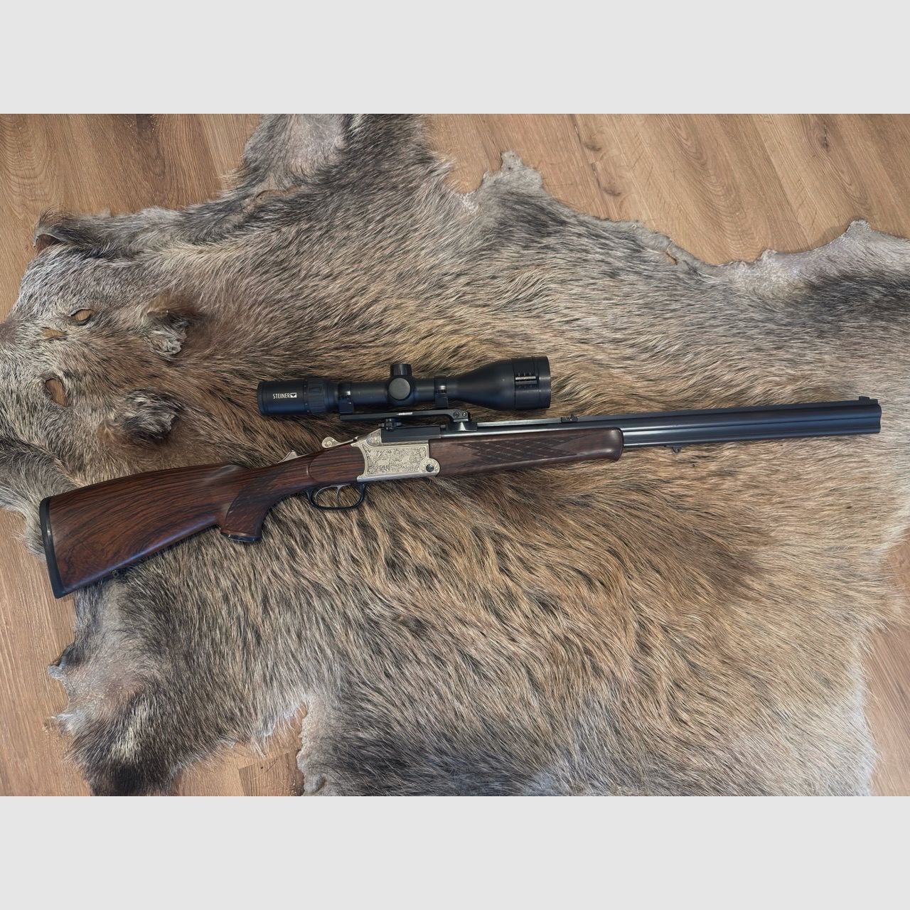 Blaser BBF 700/88 Prestige / 30-06 - 12/70