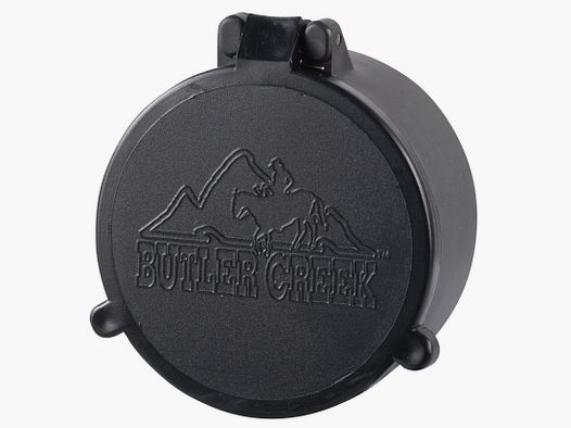 Butler Creek Flip-Open Couvercle d'Objectif 51,9mm/2,04" #33
