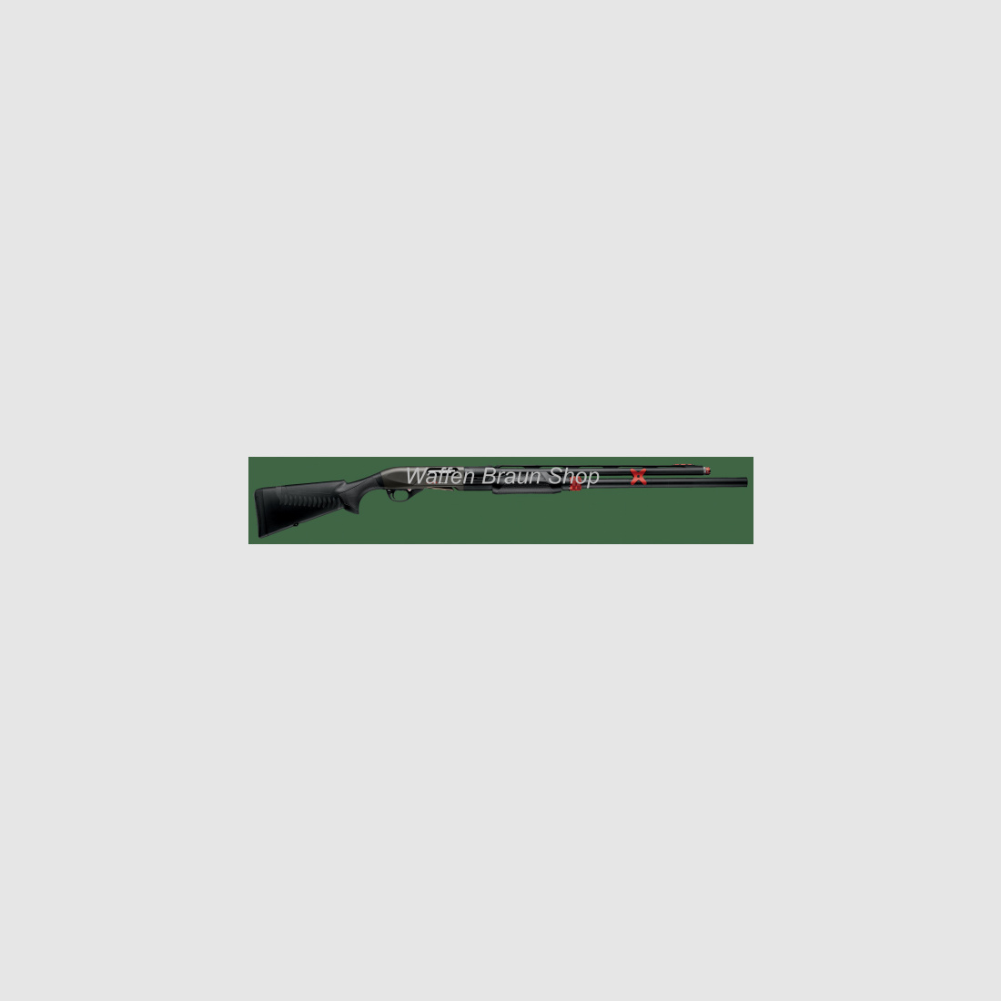 Benelli Nova Speed 12/76 / LL 66cm / MC