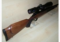 Bergara Linkssystem B14 Timber