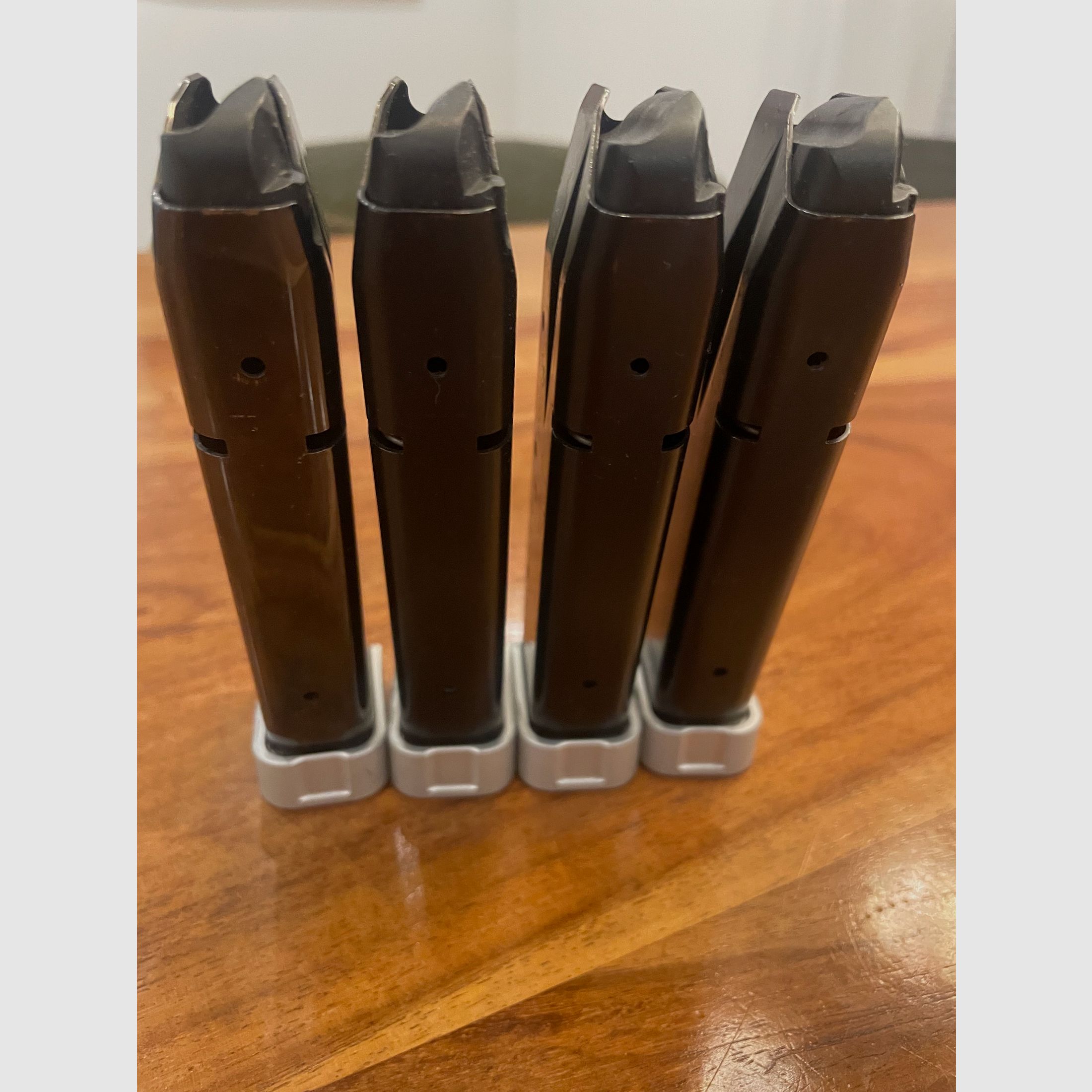 Chargeur P226 X Série 9mm