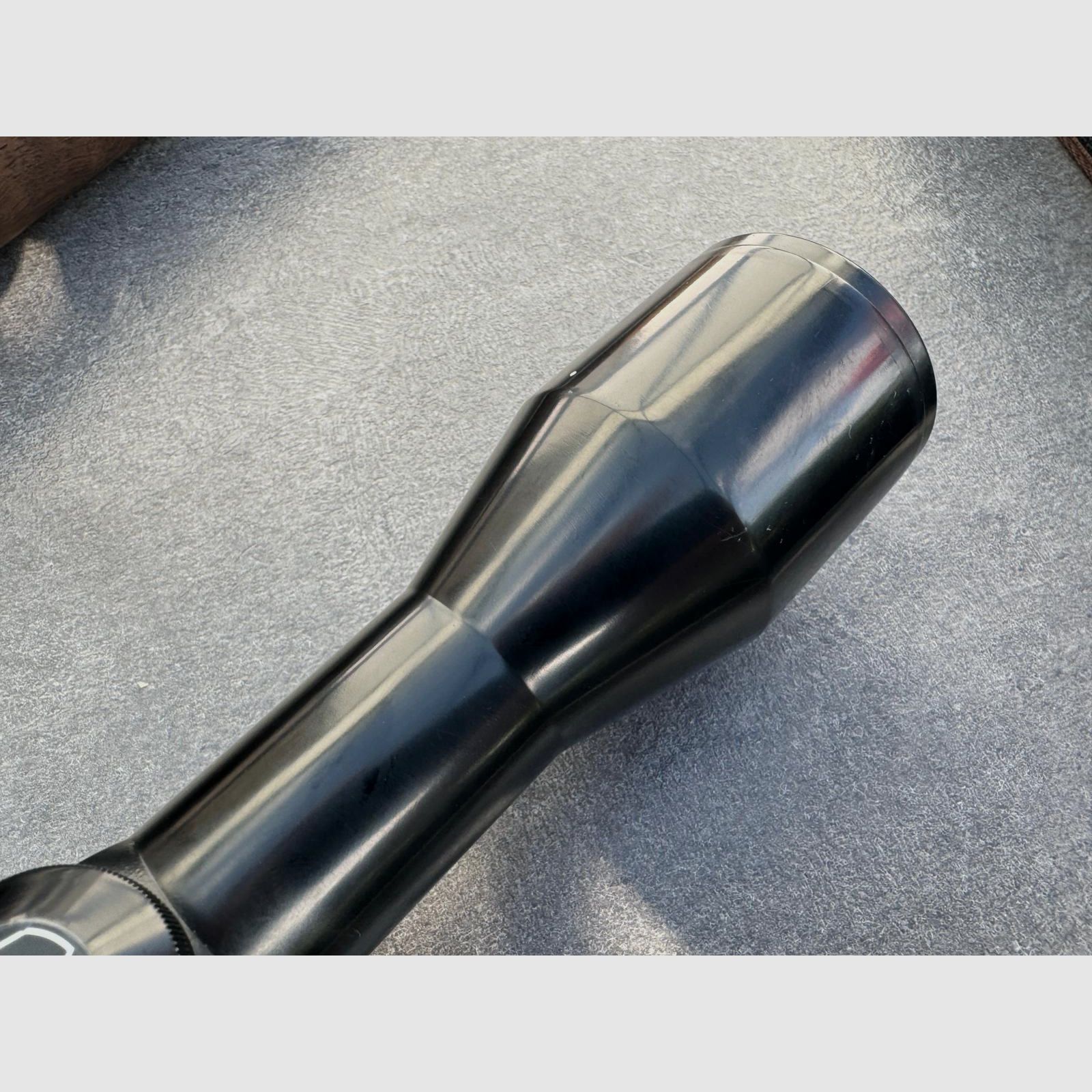 Sauer Weatherby Repetierer Kaliber .300 Weatherby Magnum