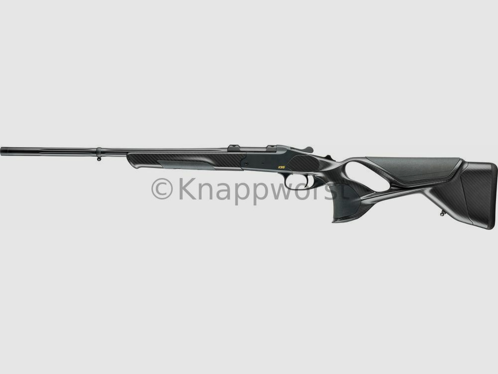 Blaser-Waffen	 Blaser K95 Ultimate Carbon NX