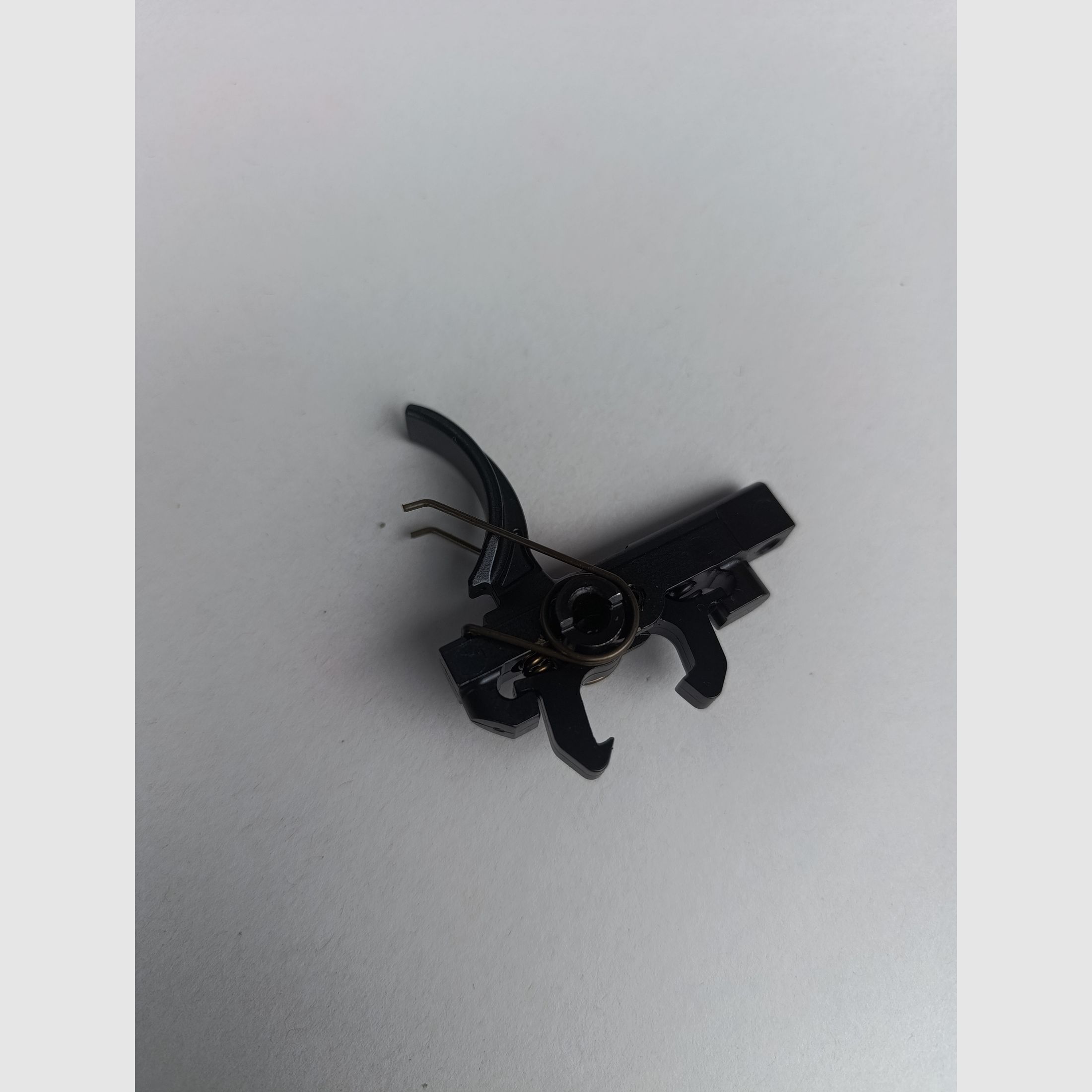 Grilletto|Trigger|Schmeisser AR15|Nuovo|Mai usato