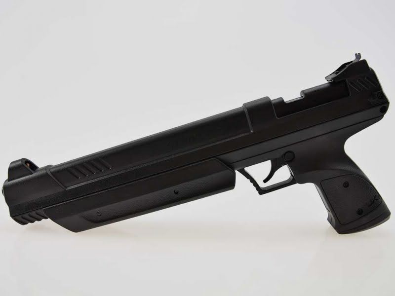 Umarex Strike Point 5.5 mm, Bild 3 von 4