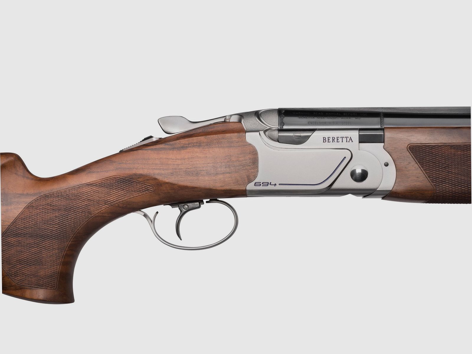 BERETTA 694 DOWN THE LINE, afbeelding 6 van 9