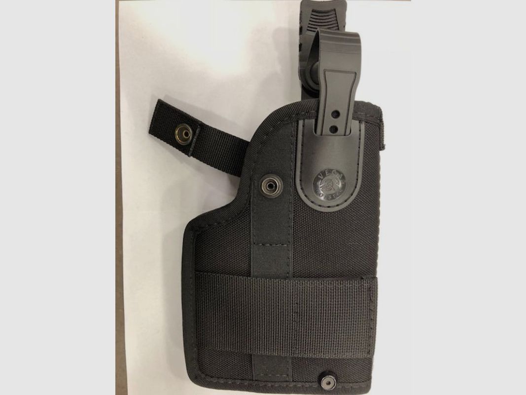 VEGA HOLSTER CORDURA XTORCIA, Bild 1 von 2